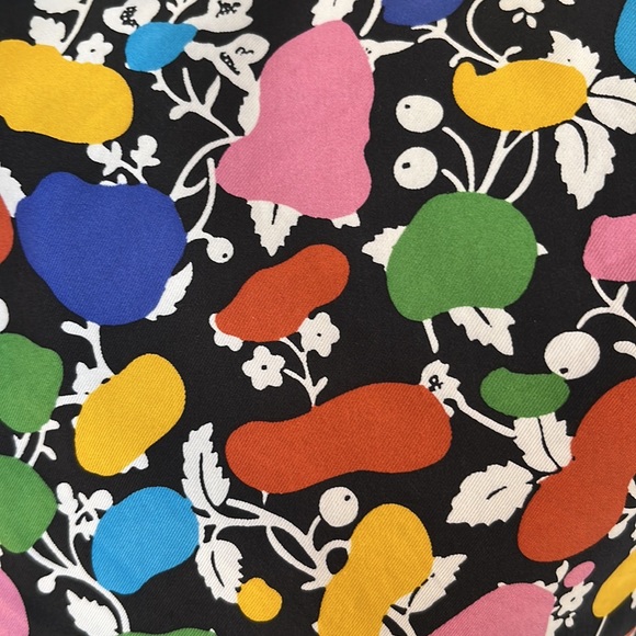 Marc Jacobs Silk Dress Vintage Vibes 🛼 - Picture 14 of 14